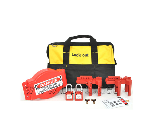 VALVE LOCKOUT KIT